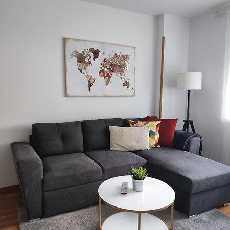 Apartments Dora Zagreb Bagian luar foto